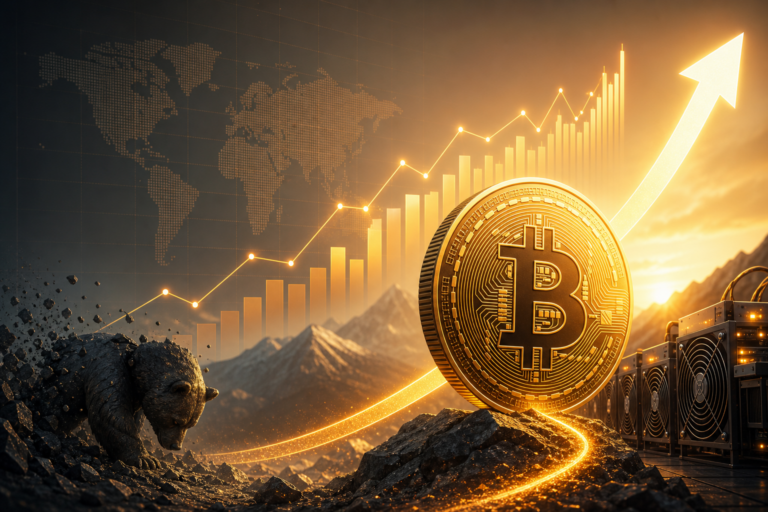 Miners capitulation looms if Bitcoin fails to recover significantly, CryptoQuant says
