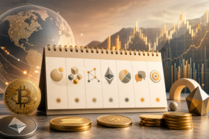 Major Crypto and Blockchain Events Set to Occur This Week: Sept 15 to 21