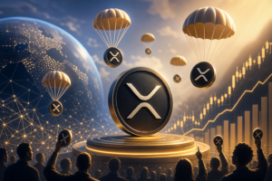 Xumm Active Users Spike 45% as 10K+ XRP Addresses Register for Evernode Airdrop in 24H