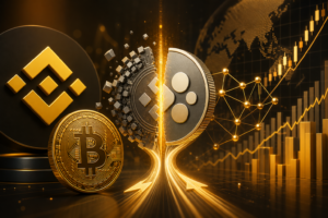 Bitcoin Exchange Binance Announces It Will Support Network Upgrade for This Altcoin! Here Are the Details