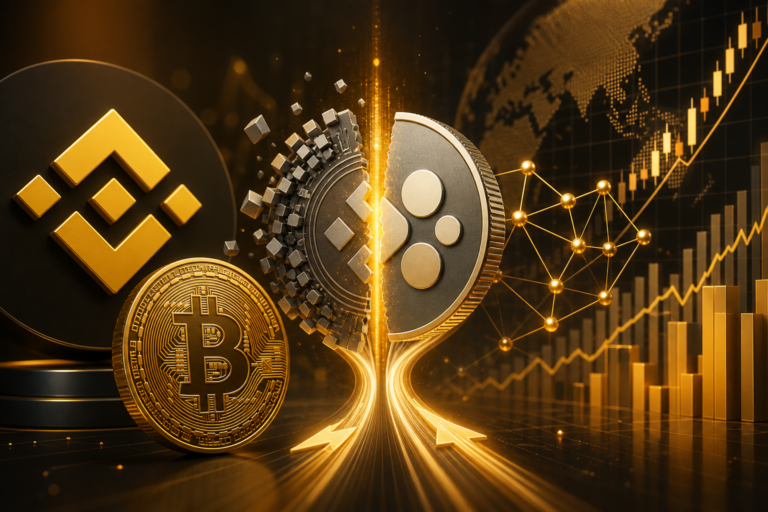 Bitcoin Exchange Binance Announced That It Will Fully Support This Altcoin’s Network Upgrade and Hard Fork Process! Here Are the Details