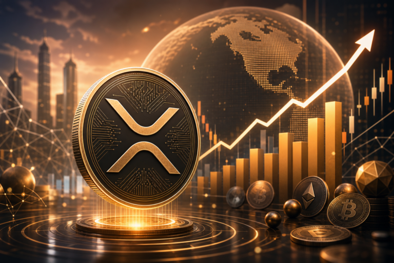 Can XRP Hit $10, $100 or $500 with $100B Market Cap