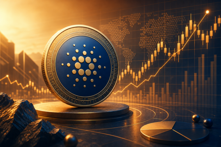 Cardano (ADA) Price Analysis for September 6