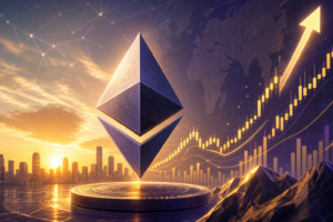Ethereum Price Rebounds to $2,500: Is There More Room to Climb?
