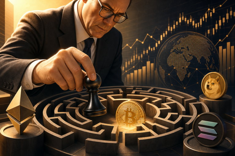 Blackrock Wins UK Crypto Approval With Razor-Sharp Focus on Institutional Play