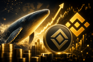 Famous Market Maker DWF Labs Bought This Altcoin, The Price Jumped!