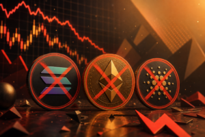 3 cryptocurrencies to avoid trading next week