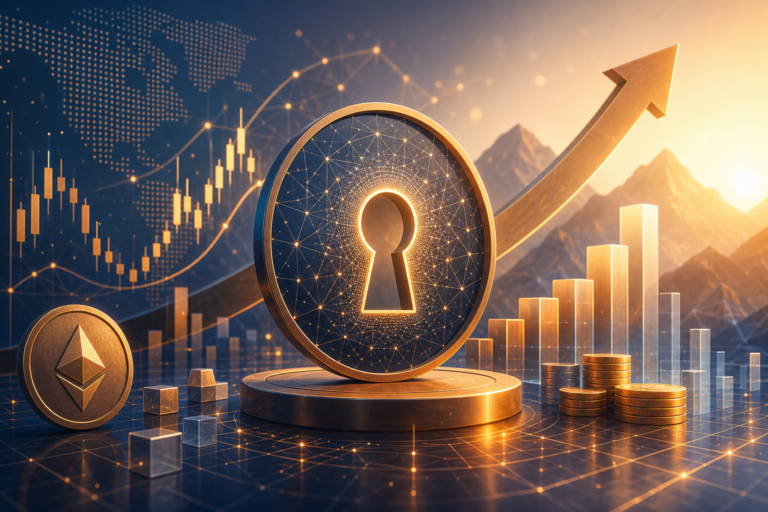 An alternative solution to large-scale problems: what is Proof-of-Proof