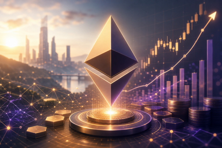 Ethereum’s Pectra Upgrade: Will It Pump ETH’s Price in 2025?