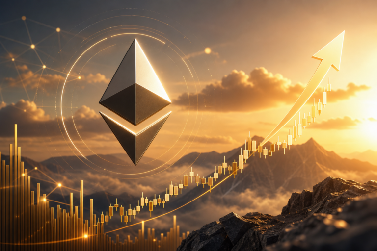 Ethereum Price Shows Strength — Bulls Active and Eyeing Upside