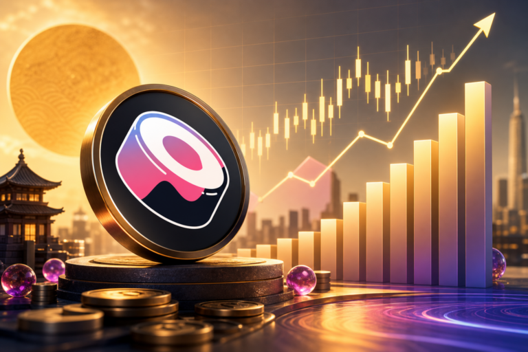 SushiSwap Approves SUSHI Emissions Boost in Vote Controlled by Single Wallet