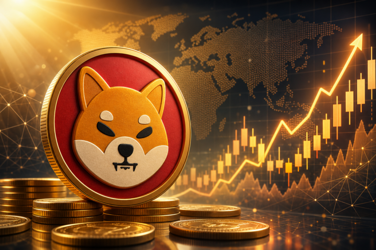 SHIB Price Prediction for August 30