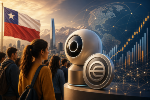 Over 200,000 Chileans Embrace Worldcoin’s World ID Amid Privacy Concerns