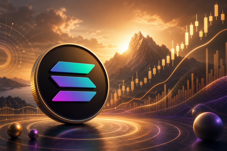 Solana Price Prediction: What To Expect From SOL In January 2026