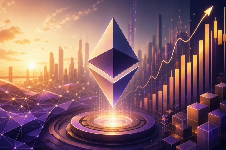 Jordi Bailina: Ethereum Dencun network upgrade will lead to lower fees
