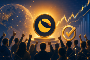 Terra Luna Classic Seeks to Combat Spam Proposals with Minimum Deposit Increase