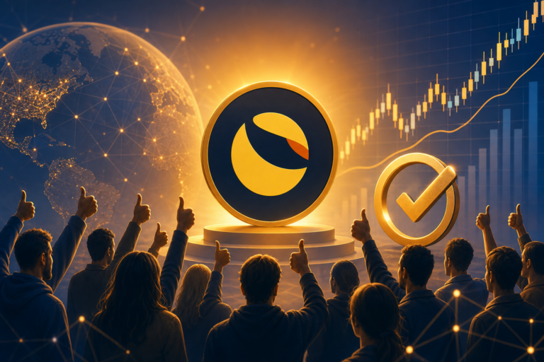 Terra Luna Classic Seeks to Combat Spam Proposals with Minimum Deposit Increase