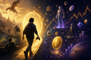 Undeads Metaverse has begun a partnership with Web3 games developer Immutable