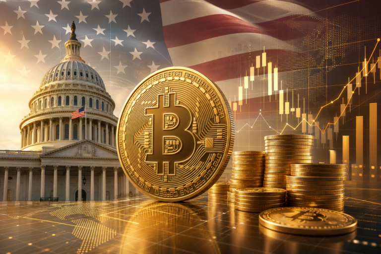 From Seizures to Mining Rigs: How Governments Built Massive Bitcoin Holdings