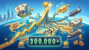 Wells Fargo Tokenization: Race to Tokenize Wall Street