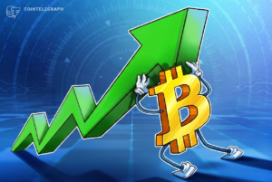 Bitcoin Under $64K: Iran Strike & Trump’s China Comment