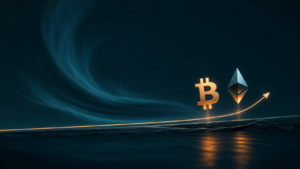 Bitcoin & Ethereum Edge Higher: Altcoin Rotation Heats Up!
