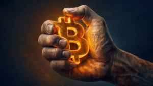 Bitcoin Is Moving Into Strong Hands, But Demand Is Still Missing