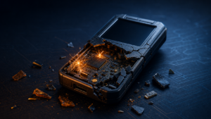 July Crypto Hack Losses Surge 177% to $210.3M: A Grim Record