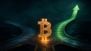 Fed’s 2.2% Metric: Bitcoin to $65.3k & Path to $68k?