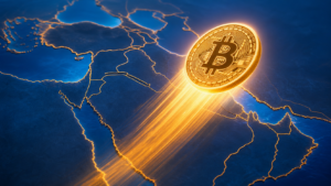 Bitcoin Price Rebounds as Trump Calls Off Iran Strikes