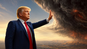 Bitcoin, Ethereum, XRP, Dogecoin Gain After Trump Holds Off Iran Strikes