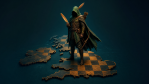 Robinhood Wins UK Crypto Registration: What It Means