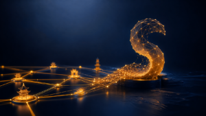 ISO Approves China-Led Blockchain as a Service Standard Initiative