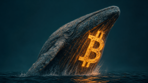 Bitcoin Whale Moves Old Coins: What It Means for You!