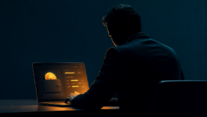 Former FBI Agent Indicted for Stealing Crypto from FBI