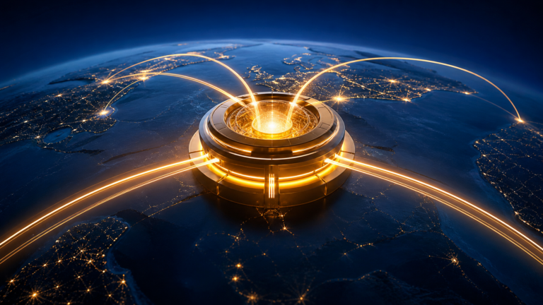 LayerZero Has Moved $200B. Now Chasing Global Payments.