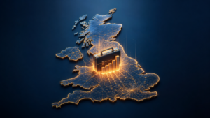 Caleb & Brown Expands to UK: Tapping Untapped Crypto Demand