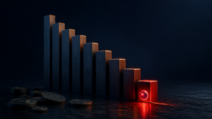 Crypto Trading Volume Plummets to 2026 Low! What Now?