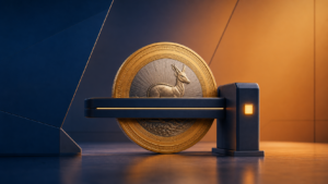 SA Lawmakers Propose Draft Rules for Cross-Border Crypto