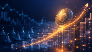 Santiment Reveals: Quiet Altcoin Rally Unnoticed by Retail!
