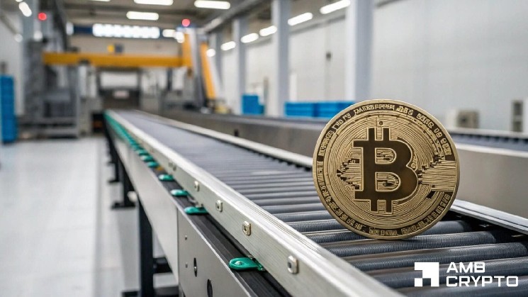 Canaan to Sell Crypto Holdings for Share Buybacks