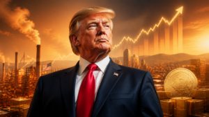 Trump US Economy Crypto Impact: Boom or Bust?