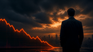 Michael Burry’s Stock Market Crash Prediction: Is It Coming?