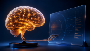 Tether Evo Publishes Three AI Studies to Advance BCIs