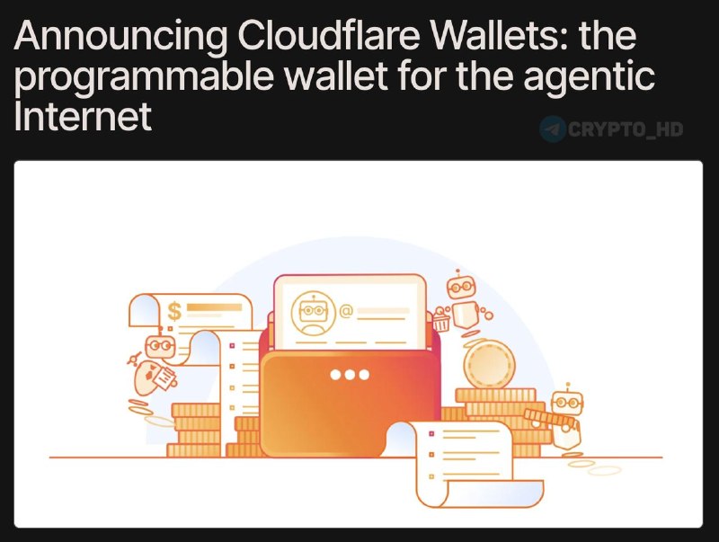 Cloudflare Wallets for AI Agents: Secure & Efficient