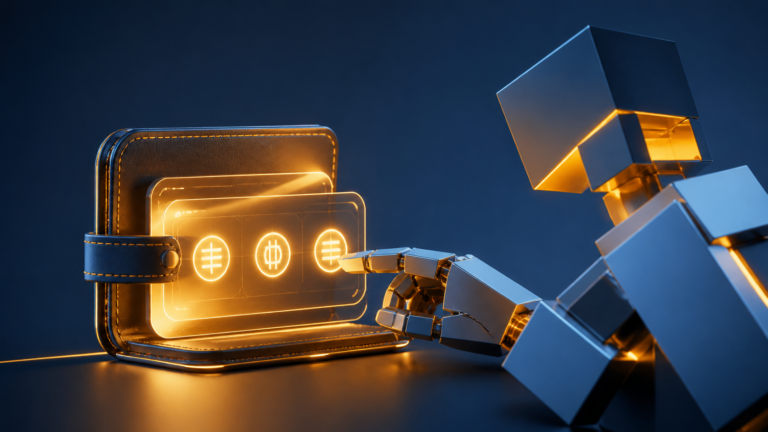 Cloudflare Wallets for AI Agents: Secure & Efficient