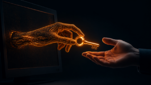 AI Agent Cyberattack Deception Crypto: The New Threat?