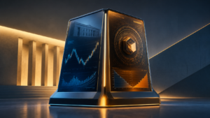 Boerse Stuttgart Digital & Tradias Close European Crypto Merger