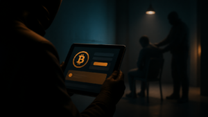 Missouri Trio Charged in Bitcoin Kidnapping Plot