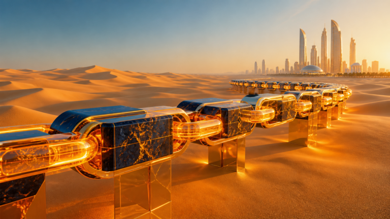 Nomura Invests ZigChain Gulf Lending: A Game Changer?